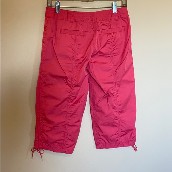 Capris - Picture 2 of 4